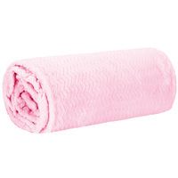 Плед-покрывало Springos Extra Soft 160 x 200 см HA7142
