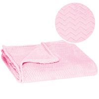 Плед-покрывало Springos Extra Soft 160 x 200 см HA7142