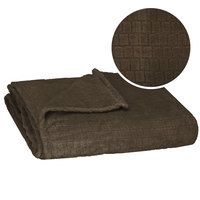 Плед-покрывало Springos Extra Soft 130 x 180 см HA7109