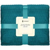 Плед-покрывало Springos Extra Soft 130 x 180 см HA7108