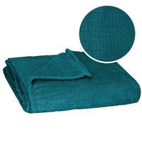 Плед-покрывало Springos Extra Soft 130 x 180 см HA7108