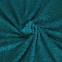 Плед-покрывало Springos Extra Soft 130 x 180 см HA7108