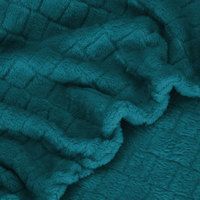 Плед-покрывало Springos Extra Soft 130 x 180 см HA7108