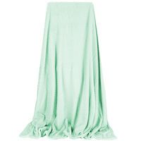 Плед-покрывало Springos Extra Soft 70 x 160 см HA7121