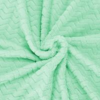Плед-покрывало Springos Extra Soft 70 x 160 см HA7121