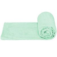 Плед-покрывало Springos Extra Soft 70 x 160 см HA7121