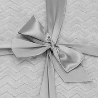 Плед-покрывало Springos Extra Soft 70 x 160 см HA7114