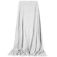 Плед-покрывало Springos Extra Soft 70 x 160 см HA7114