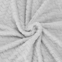 Плед-покрывало Springos Extra Soft 70 x 160 см HA7114