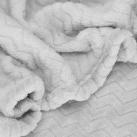 Плед-покрывало Springos Extra Soft 70 x 160 см HA7114