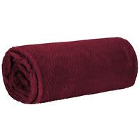 Плед-покрывало Springos Extra Soft 70 x 160 см HA7125