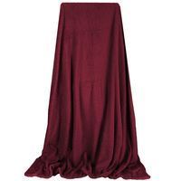 Плед-покрывало Springos Extra Soft 70 x 160 см HA7125