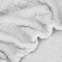 Плед-покрывало Springos Extra Soft 170 x 210 см HA7111
