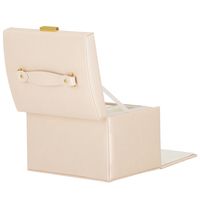 Шкатулка для украшений (футляр для бижутерии) Springos 17.5 x 12 x 13.5 см HA1086