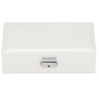 Шкатулка для украшений (футляр для бижутерии) Springos 21 x 11 x 6 см HA1033